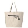 Harbor UCLA 25L Jumbo Canvas Tote Thumbnail