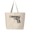 Harbor UCLA 25L Jumbo Canvas Tote Thumbnail