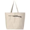 Harbor UCLA 25L Jumbo Canvas Tote Thumbnail