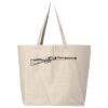 Harbor UCLA 25L Jumbo Canvas Tote Thumbnail