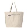 Harbor UCLA 25L Jumbo Canvas Tote Thumbnail