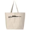 Harbor UCLA 25L Jumbo Canvas Tote Thumbnail