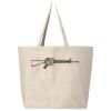 Harbor UCLA 25L Jumbo Canvas Tote Thumbnail
