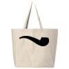 Harbor UCLA 25L Jumbo Canvas Tote Thumbnail