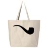 Harbor UCLA 25L Jumbo Canvas Tote Thumbnail