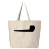 Harbor UCLA 25L Jumbo Canvas Tote Thumbnail
