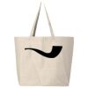 Harbor UCLA 25L Jumbo Canvas Tote Thumbnail