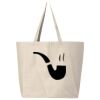 Harbor UCLA 25L Jumbo Canvas Tote Thumbnail