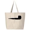 Harbor UCLA 25L Jumbo Canvas Tote Thumbnail