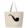 Harbor UCLA 25L Jumbo Canvas Tote Thumbnail