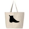 Harbor UCLA 25L Jumbo Canvas Tote Thumbnail