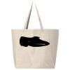 Harbor UCLA 25L Jumbo Canvas Tote Thumbnail