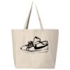 Harbor UCLA 25L Jumbo Canvas Tote Thumbnail