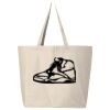 Harbor UCLA 25L Jumbo Canvas Tote Thumbnail
