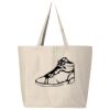 Harbor UCLA 25L Jumbo Canvas Tote Thumbnail