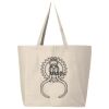Harbor UCLA 25L Jumbo Canvas Tote Thumbnail