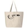 Harbor UCLA 25L Jumbo Canvas Tote Thumbnail