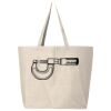 Harbor UCLA 25L Jumbo Canvas Tote Thumbnail