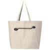 Harbor UCLA 25L Jumbo Canvas Tote Thumbnail