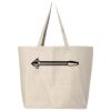 Harbor UCLA 25L Jumbo Canvas Tote Thumbnail