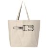 Harbor UCLA 25L Jumbo Canvas Tote Thumbnail