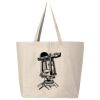 Harbor UCLA 25L Jumbo Canvas Tote Thumbnail