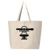 Harbor UCLA 25L Jumbo Canvas Tote Thumbnail