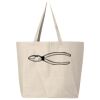 Harbor UCLA 25L Jumbo Canvas Tote Thumbnail