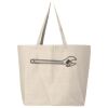Harbor UCLA 25L Jumbo Canvas Tote Thumbnail