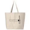 Harbor UCLA 25L Jumbo Canvas Tote Thumbnail