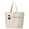 Harbor UCLA 25L Jumbo Canvas Tote Thumbnail