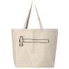 Harbor UCLA 25L Jumbo Canvas Tote Thumbnail