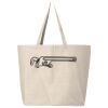 Harbor UCLA 25L Jumbo Canvas Tote Thumbnail
