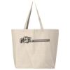 Harbor UCLA 25L Jumbo Canvas Tote Thumbnail