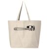 Harbor UCLA 25L Jumbo Canvas Tote Thumbnail