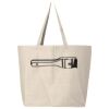 Harbor UCLA 25L Jumbo Canvas Tote Thumbnail