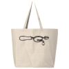 Harbor UCLA 25L Jumbo Canvas Tote Thumbnail