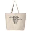 Harbor UCLA 25L Jumbo Canvas Tote Thumbnail