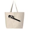 Harbor UCLA 25L Jumbo Canvas Tote Thumbnail