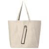 Harbor UCLA 25L Jumbo Canvas Tote Thumbnail