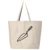 Harbor UCLA 25L Jumbo Canvas Tote Thumbnail