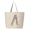 Harbor UCLA 25L Jumbo Canvas Tote Thumbnail