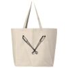 Harbor UCLA 25L Jumbo Canvas Tote Thumbnail