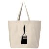 Harbor UCLA 25L Jumbo Canvas Tote Thumbnail