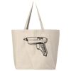 Harbor UCLA 25L Jumbo Canvas Tote Thumbnail