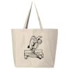 Harbor UCLA 25L Jumbo Canvas Tote Thumbnail
