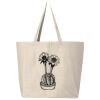 Harbor UCLA 25L Jumbo Canvas Tote Thumbnail