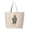 Harbor UCLA 25L Jumbo Canvas Tote Thumbnail