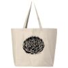Harbor UCLA 25L Jumbo Canvas Tote Thumbnail