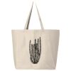 Harbor UCLA 25L Jumbo Canvas Tote Thumbnail